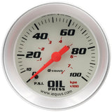 Equus Gauge, Oil Pressure, 2