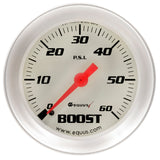 Equus Gauge, Boost, 2