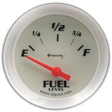 Equus Gauge, Fuel Level, 2