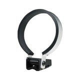 Equus Equus Accessories, Gauge Mount, Clamp, Silver, 2-5/8