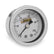 Earl's Performance Oil-Filled - 0-100 PSI - 1/8" NPT Male Thread 100187ERL