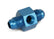 Earl's Performance -6AN Male to -6AN Male1/8" NPT in Hex 100192ERL