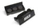 Earl's Performance 4" Black Aluminum Vice Jaws (1.562" tall) 1004ERL