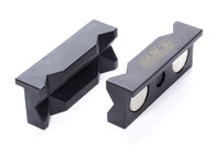 Earl's Performance Earl's 4" Black Nylon Vice Jaws 1044ERL