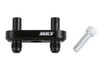 Earl's Performance Earl's Oil Cooler Transmission Adapter 1128ERL