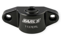 Earl's Performance Earl's GM LT Gen-V Oil Cooler Block Off Plate 1137ERL