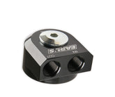 Earl's Performance Earl's Remote Oil Filter Adapter 1179ERL