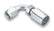 Earl's Performance Power Steering Hose End - 90 Degree -6 AN 90 Steel w/ Nickel Plated Finish 139106ERL