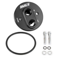 Earl's Performance Earl's Remote Oil Filter Adapter 1579ERL