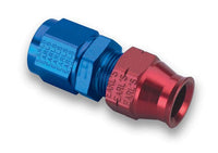 Earl's Performance Earl's -6 AN Female to 3/8" Tubing Adapter 165106ERL