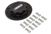 Earl's Performance Earl's Billet Fuel Cell Cap 166017ERL