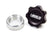 Earl's Performance Earl's Billet Fill Cap 166018ERL