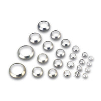 Earl's Performance Conical Seal Package Of 4, Size -6 169106ERL