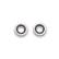Earl's Performance Stat-O-Seal, 3/8" I.D. , Fits 3 AN Fitting, Package Of 2 178006ERL