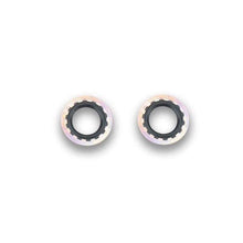 Load image into Gallery viewer, Earl&#39;s Performance Stat-O-Seals 3/8in -3AN 2pk 178006ERL