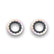 Earl's Performance Stat-O-Seal, 9/16" I.D., Fits 6 AN Fitting, Package Of 2 178009ERL
