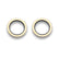Earl's Performance Dowty Seal, 1-1/16" I.D., Fits 12 AN Fitting, Package Of 2 178117ERL