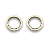 Earl's Performance Dowty Seal, 1-1/16" I.D., Fits 12 AN Fitting, Package Of 2 178117ERL