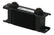 Earl's Performance Earl's UltraPro Oil Cooler - Black - 10 Rows - Narrow Cooler 210ERL