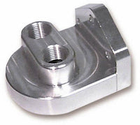 Earl's Performance Earl's Billet Remote Oil Filter Mount Kit 2178ERL