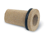 Earl's Performance Fuel Filter Sintered Bronze Element 35 Micron 230107ERL