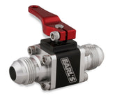 Earl's Performance Earl's UltraPro Ball Valve -8 AN Male to Male 230508ERL