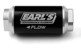 Earl's Performance Earl's Billet Fuel Filter 230626ERL