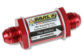 Earl's Performance Earl's Check Valve 251008ERL
