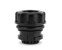 Earl's Performance Earl's Oil Fill Cap w/ PCV Vent 3434122ERL