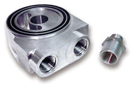 Earl's Performance Earl's Billet Oil Thermostat 502ERL