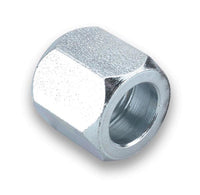 Earl's Performance Earl's -6 Steel Tube Nut 561806ERL