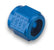 Earl's Performance Earl's -4 AN Aluminum Tube Nut 581804ERL