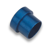 Earl's Performance Earl's -4 AN Aluminum Tube Sleeve 581904ERL
