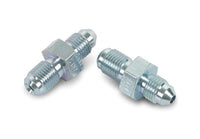 Earl's Performance Earl's Brake Uniflare Adapter -3AN to 10mmx1.00 592032ERL