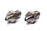 Earl's Performance Earl's Brake UniFlare Adapter -3 AN Male to 12mmx1.00mm 592053ERL