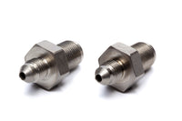 Earl's Performance Earl's Brake UniFlare Adapter -3 AN Male to 12mmx1.00mm 592053ERL