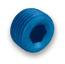 Load image into Gallery viewer, Earl&#39;s Performance 1/8in Pipe Plug 593202ERL