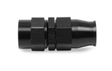 Earl's Performance #6an UltraPro Twist-On Fitting Str. Black 620106ERL
