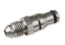 Load image into Gallery viewer, Earl&#39;s Performance 4an Male Clutch Line Adapter Fitting Ford/GM 652504ERL
