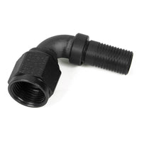 Earl's Performance Earl's Ultra-Flex™ Hose End - 90 Degree - Size -6 679106ERL