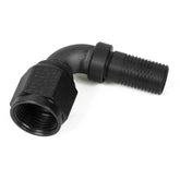 Earl's Performance Earl's Ultra-Flex™ Hose End - 90 Degree - Size -6 679106ERL