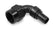 Earl's Performance -6 AN Crimp-On (Non-Swivel) 90 Degree Bent Tube Hose-End 689106ERL