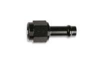 Earl's Performance -6 ST. TO 5/16" Earl's VAPOR GUARD HOSE END 750156ERL