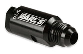 Earl's Performance -6 AN to 5/16" OE (Original Equipment) Fuel Tube 751156ERL