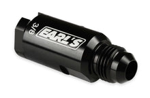 Load image into Gallery viewer, Earl&#39;s Performance OE EFI Quick Connect Fuel Line Fitting 751166ERL