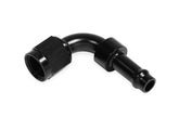 Earl's Performance -6 90 DEG TO 5/16" Earl's VAPOR GUARD HOSE END 759156ERL