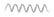 Earl's Performance Inner Support Spring for -20 AN Size Pro-Lite 350 hose, 4 feet Long 773420ERL