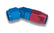 Earl's Performance Earls 45 Degree Swivel-Seal® Hose End AN -12 - Red/Blue 804512ERL