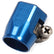 Earl's Performance Earl's Blue Econ-O-Fit Hose Clamp 900206ERL