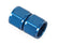 Earl's Performance Earl's Straight -12AN Female Swivel Coupling 915112ERL